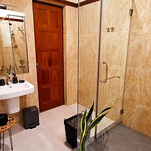 Chambre Supérieure Double